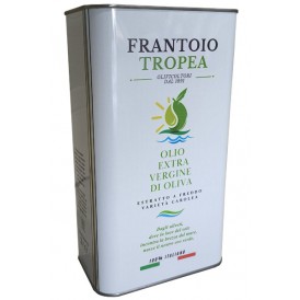 Latta da 1 Lt olio extra vergine