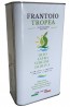 Latta da 1 Lt olio extra vergine