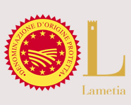 Certificazione DOP Lametia